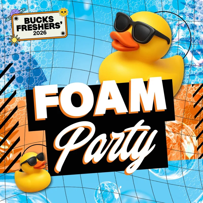 Foam Party