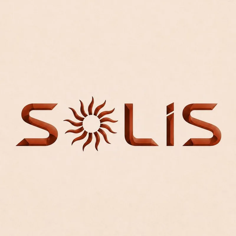 SOLIS - Volume 2