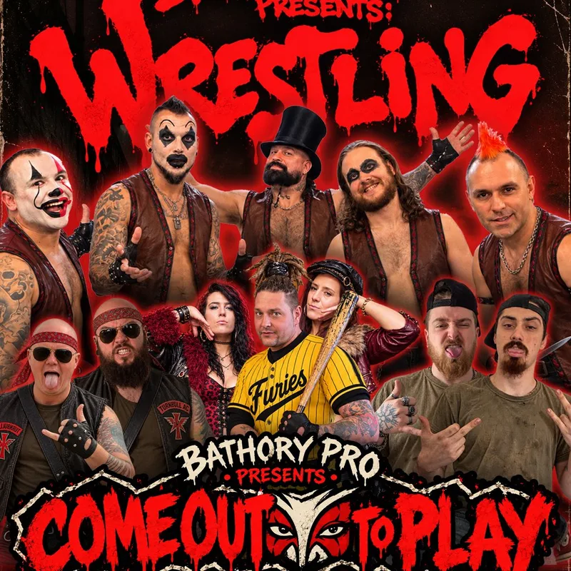 Bathory Pro: Come out to play