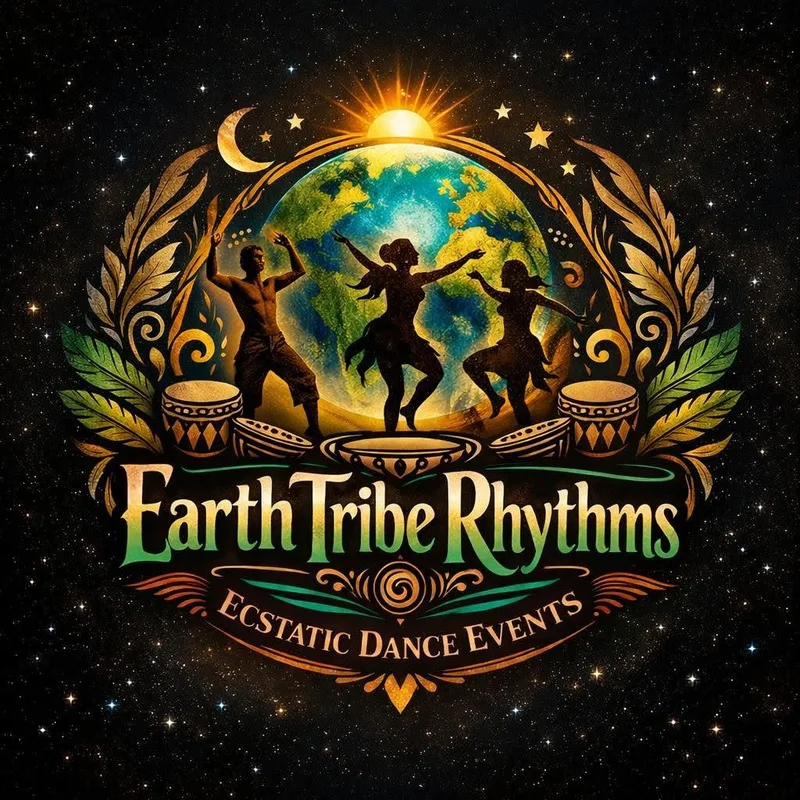 Earth Tribe Rhythms " The Birthday Banger"