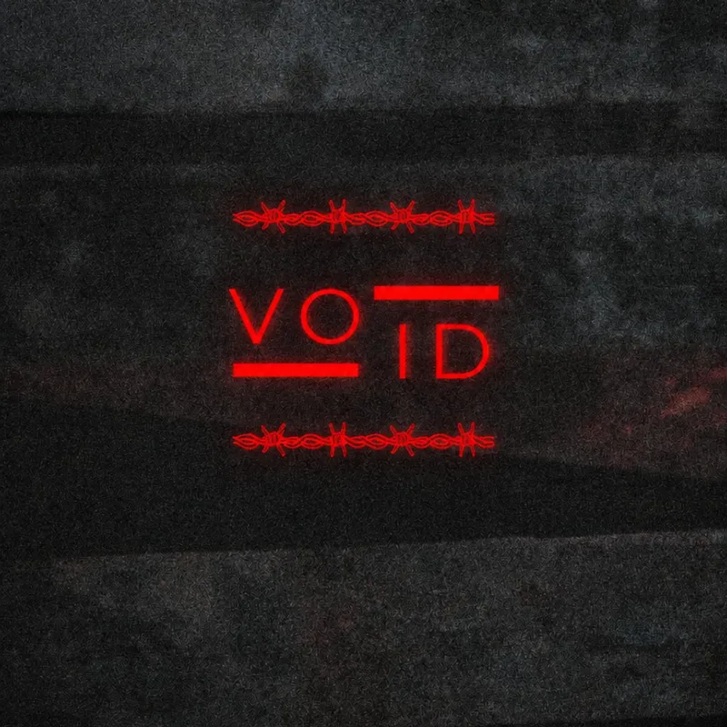 VOID: Project Hardcore