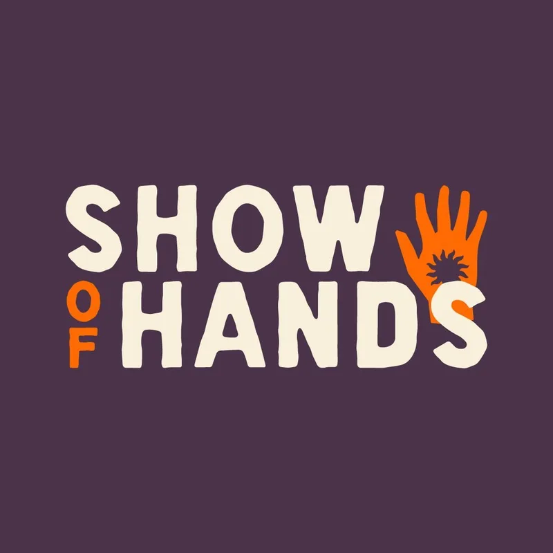 Show Of Hands