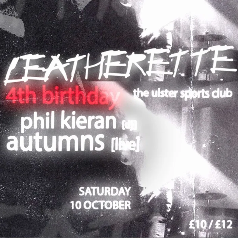 Leatherette