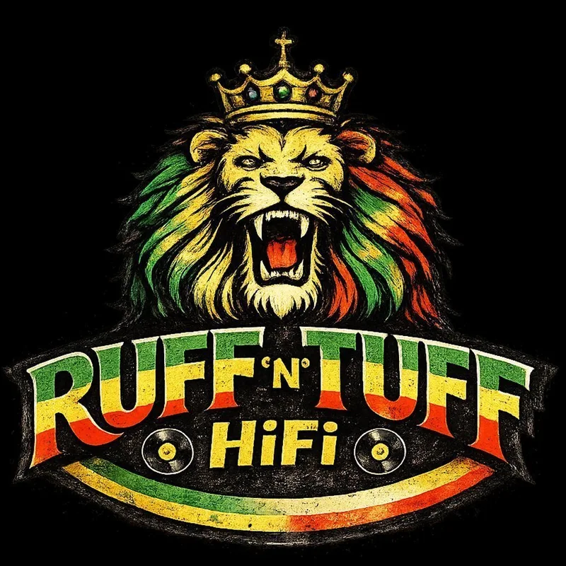 Ruff 'n' Tuff Hifi - Sunday Sessions: Decs Earthstrong