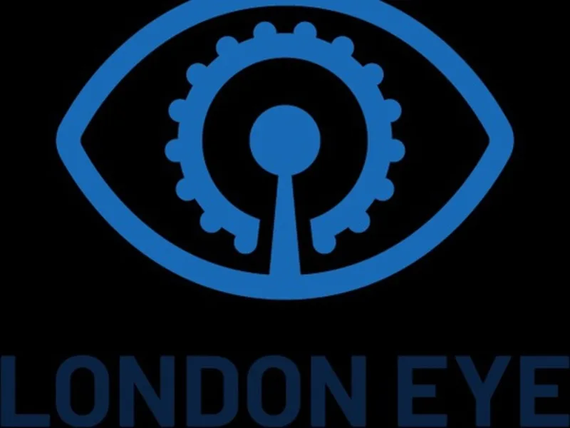 London Eye Afternoon Tea Experience