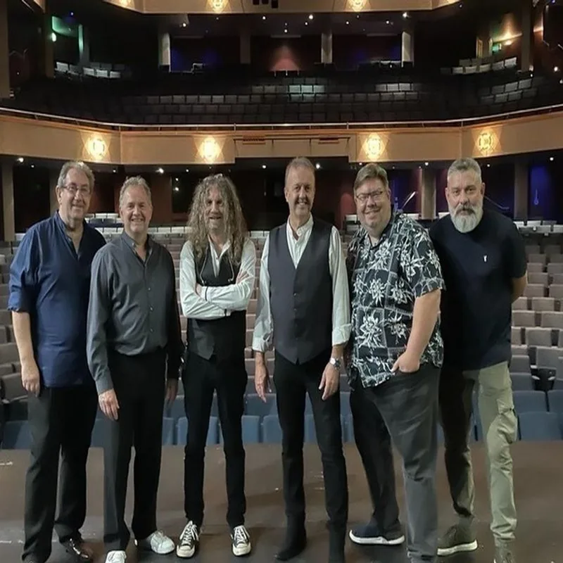 The George Harrison Project