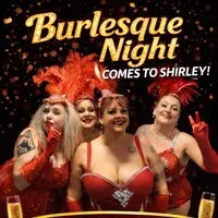 Foxes Burlesque