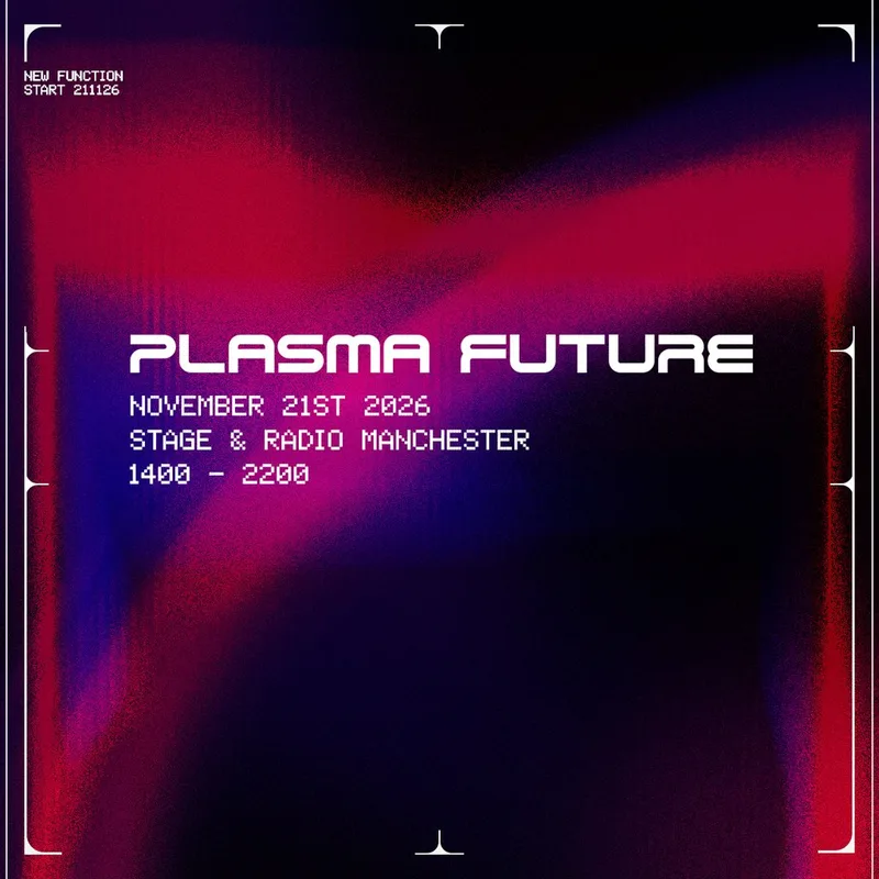 Plasma Future - Leama , Cass (Cass&Slide) Jesh Bargota