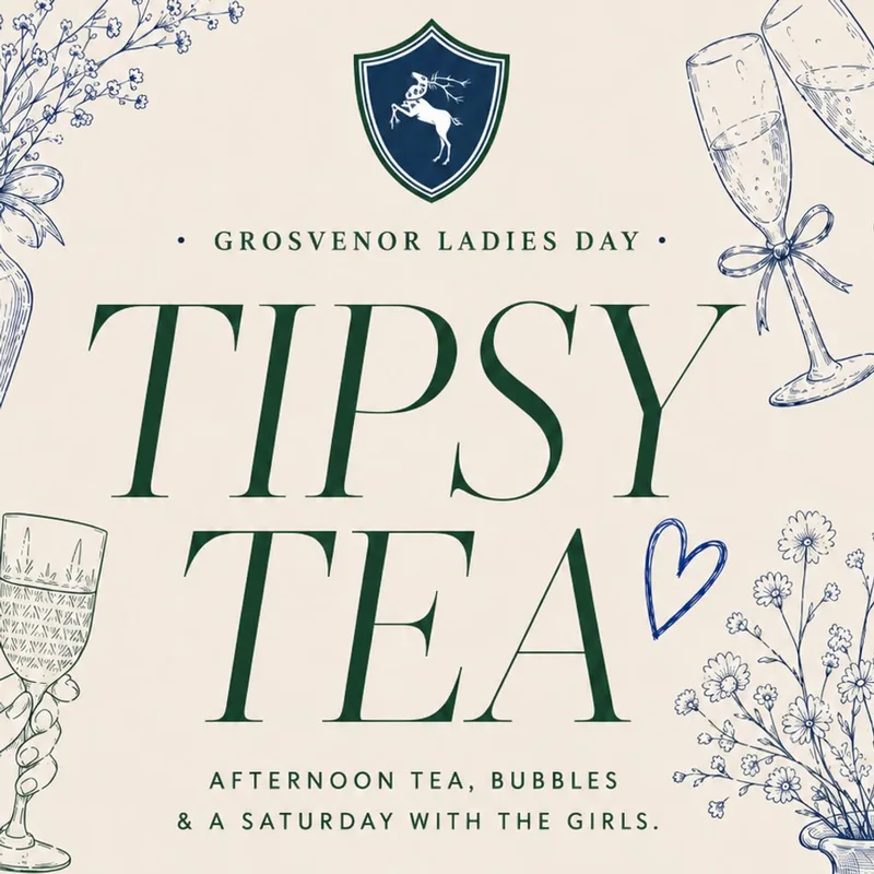 Grosvenor Rugby Club - Ladies Day