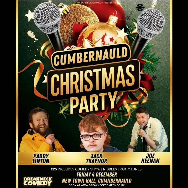 Christmas Party