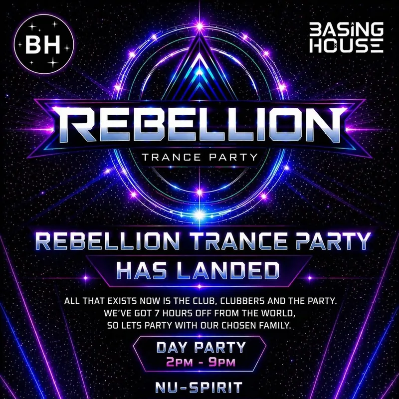 Rebellion