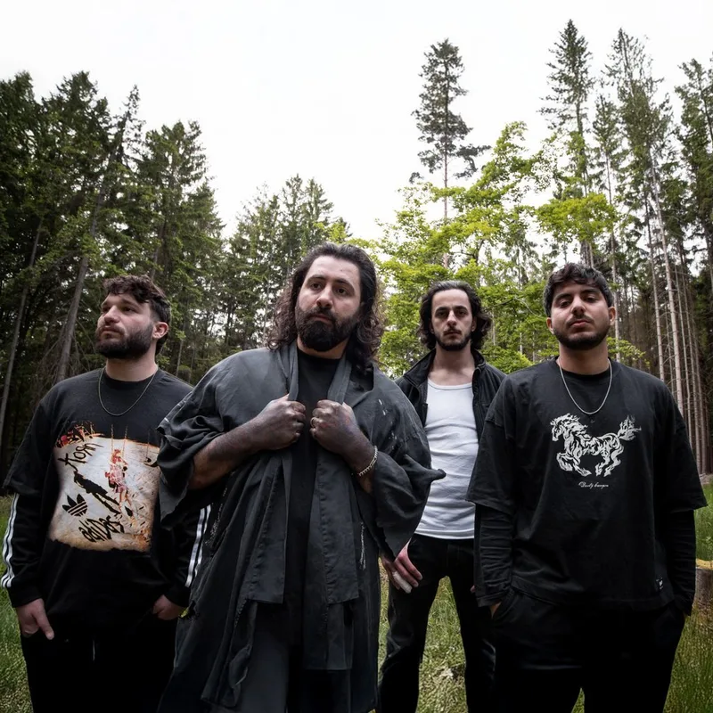 The Death of Great Art Tour