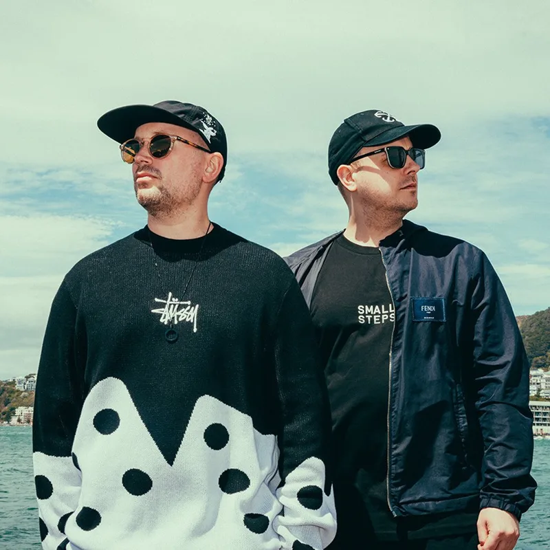 Hybrid Minds | Brighton