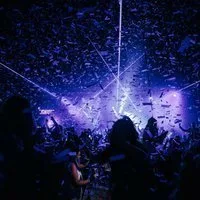 Ultimate Rave Bingo // Chorley // Saturday 26th September