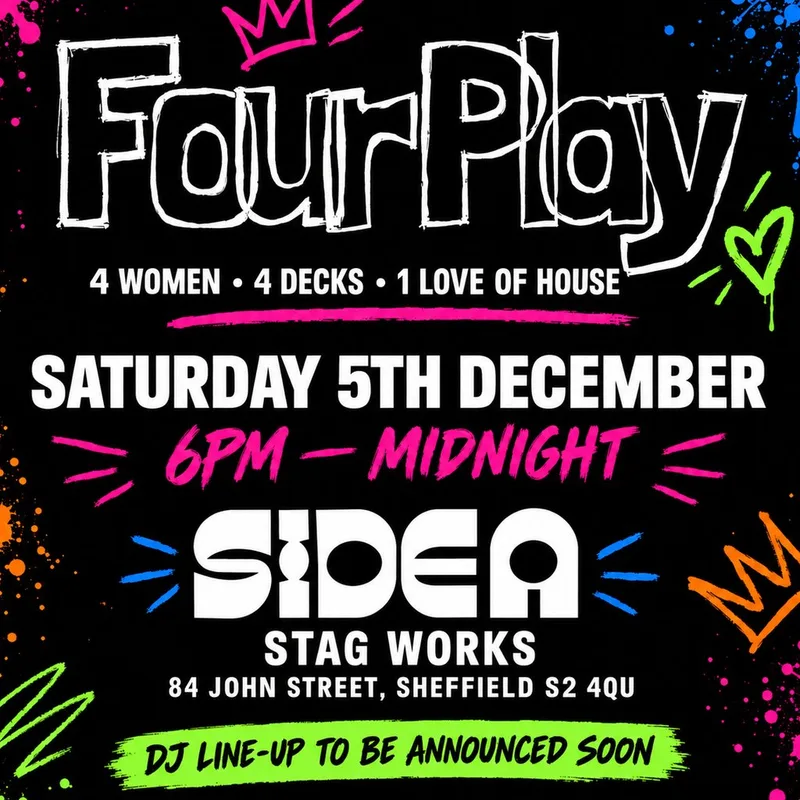 Four Play