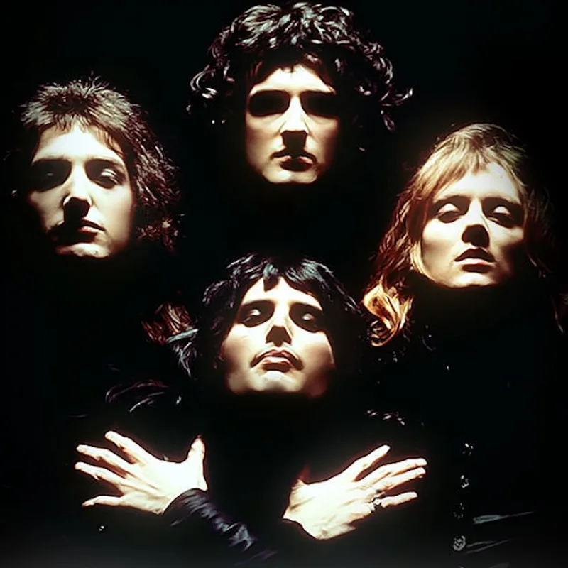QUEEN performed LIVE in Liverpool