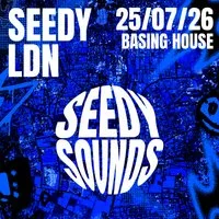 Seedy LDN