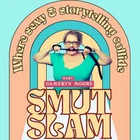 Smut Slam: Glasgow; "DANCING WITH MYSELF"