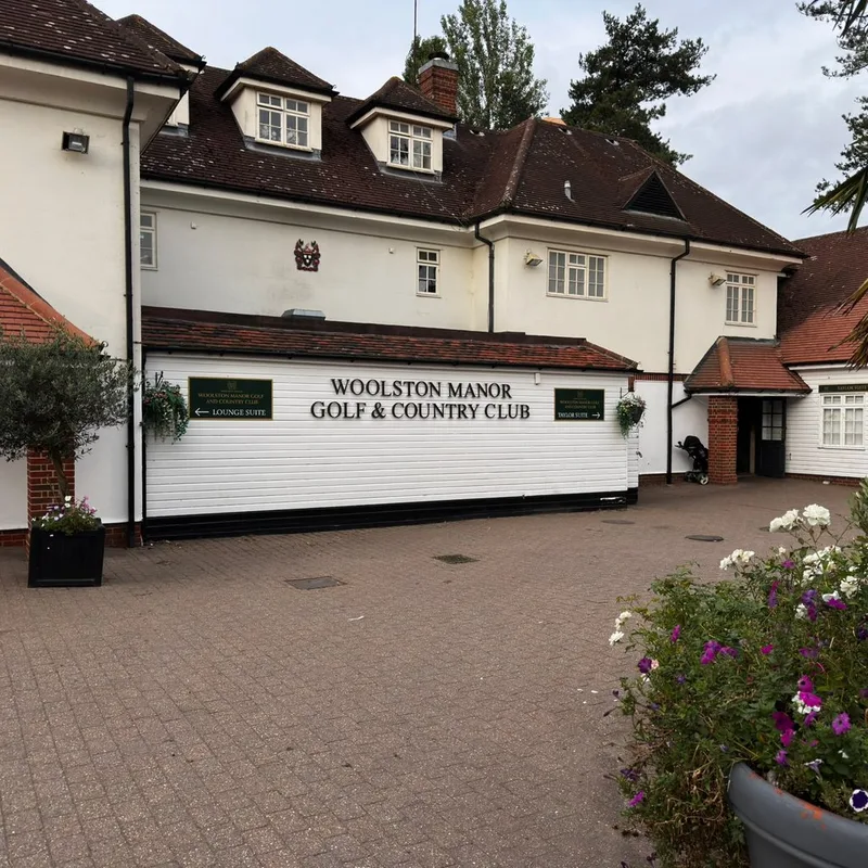 Half Term GameOut at Woolston Manor