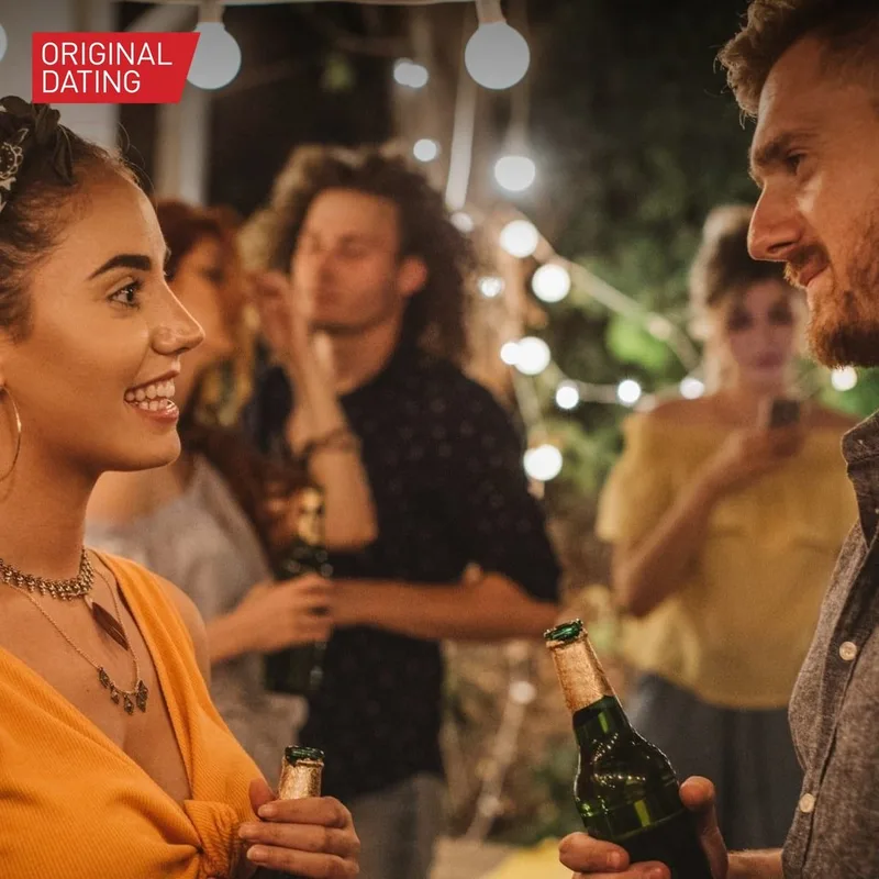 Singles Party in London @ The Drift | 40s-50s
