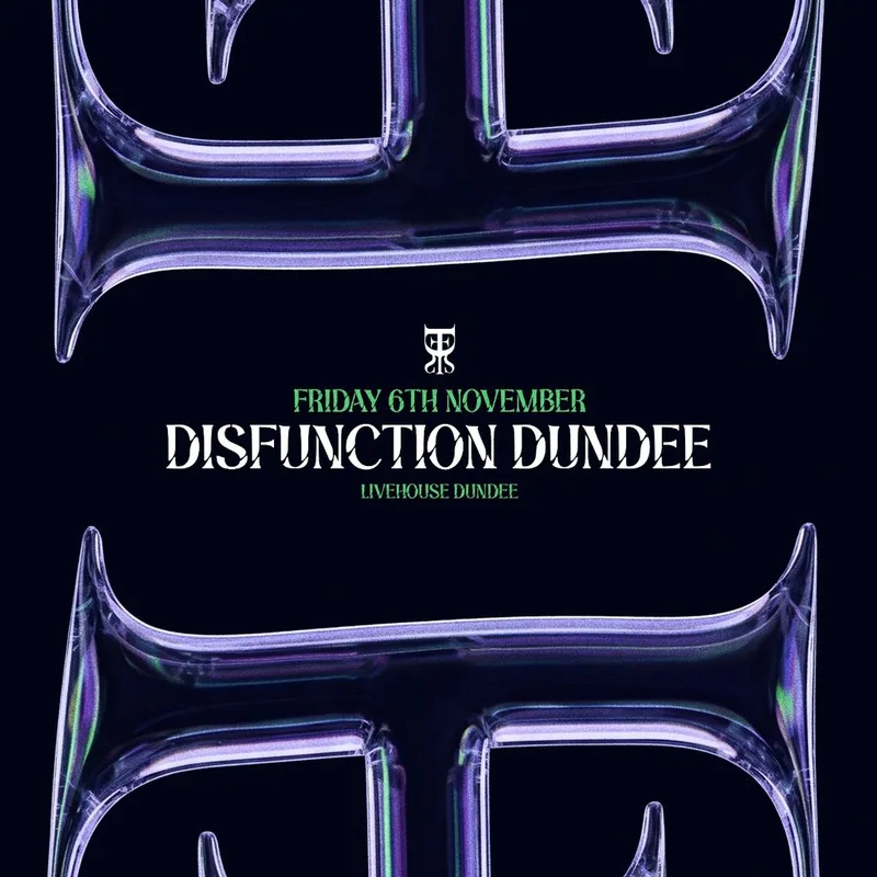 DISFUNCTION: Dundee