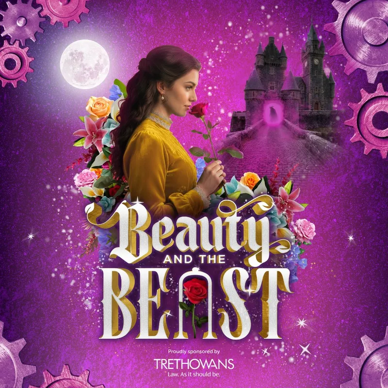 Beauty and the Beast