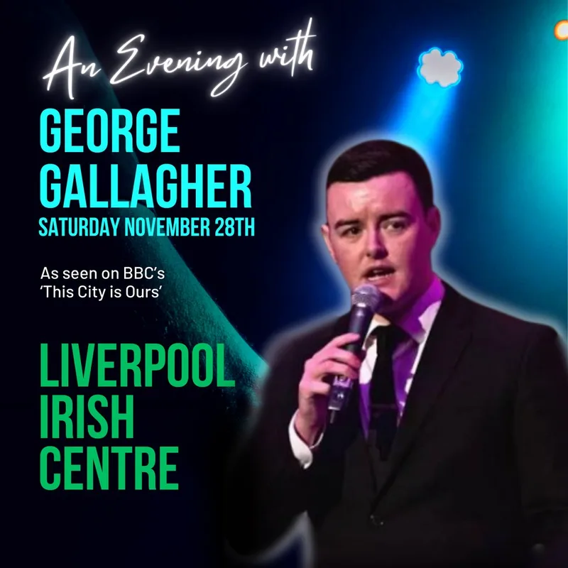George Gallagher