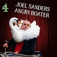 Angry Boater Live in Newquay