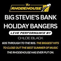 Big Stevie's Bank Holiday Bangers