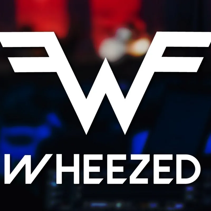Wheezed (Weezer Tribute) At Fuel Cafe Bar, Manchester