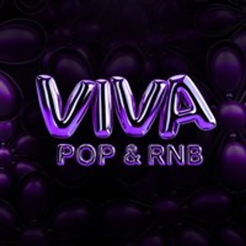 VIVA Pop / R&B / Club Hits - New Year's Eve