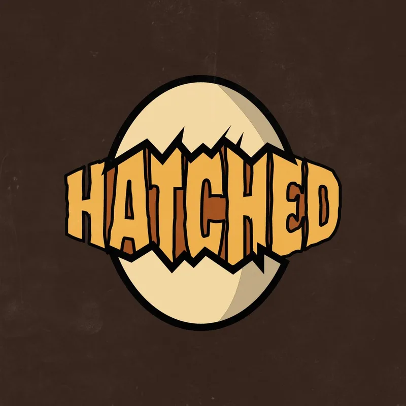 Hatched|| Creatures Comedy Club