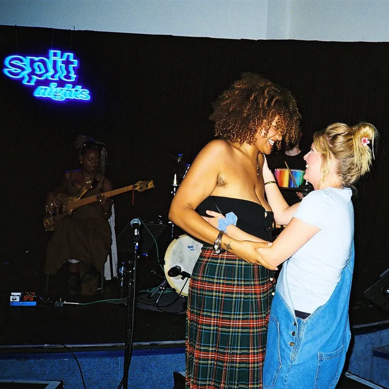 Spit Nights