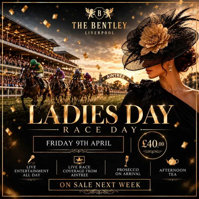 Ladies Day