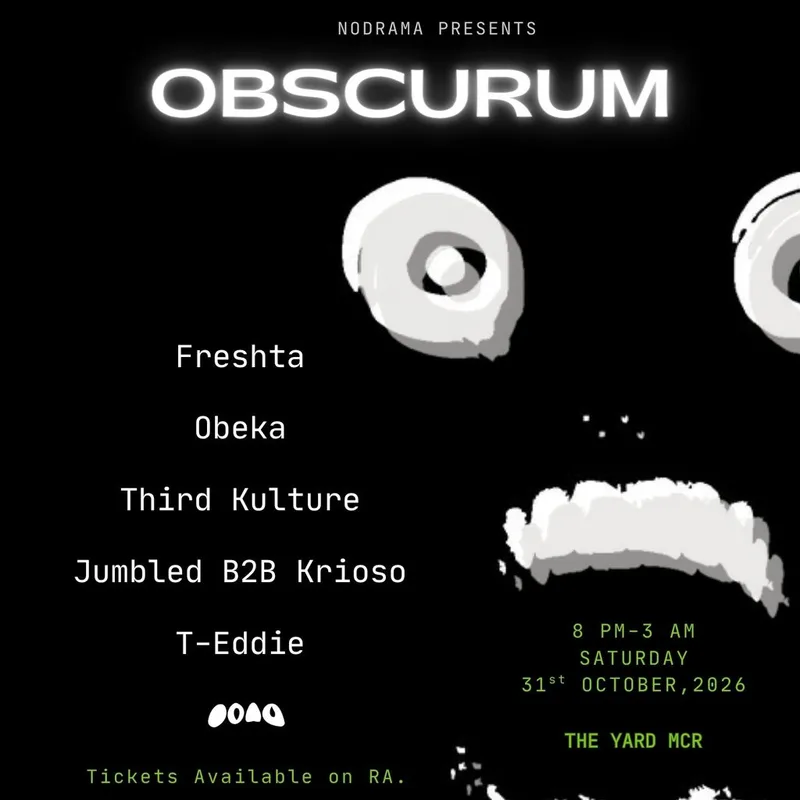 Obscurum