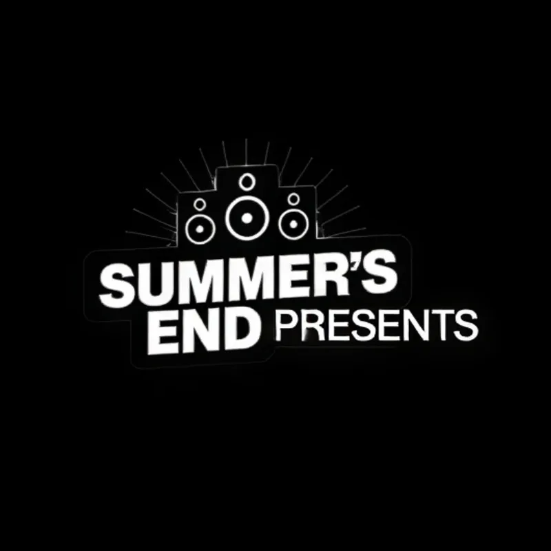 Summer's End - Over 30's 90's & 00's Clubland Classics