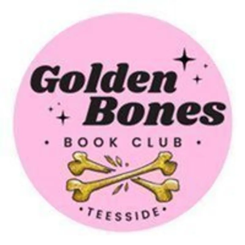 Golden Bones Book Club: We Are Always Tender With Our Dead