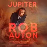 Rob Auton’s: Jupiter