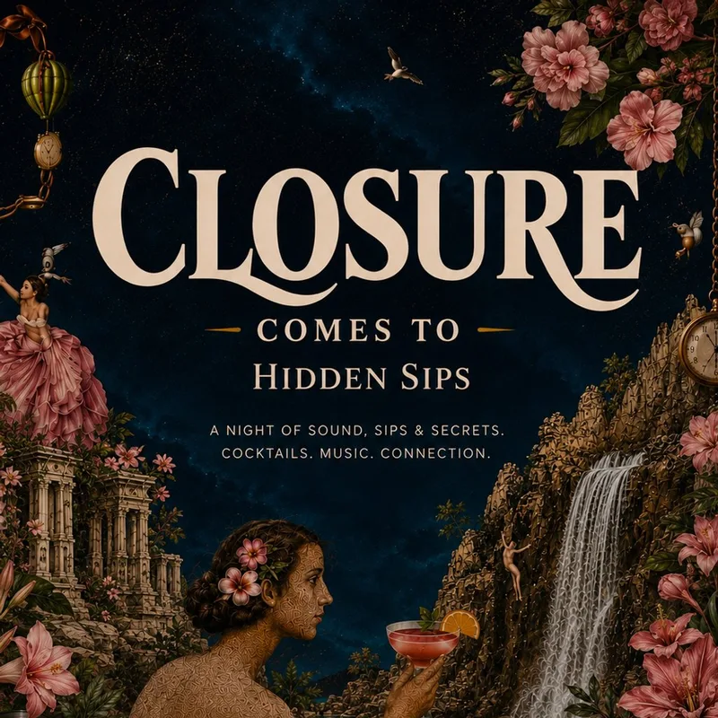 Closure