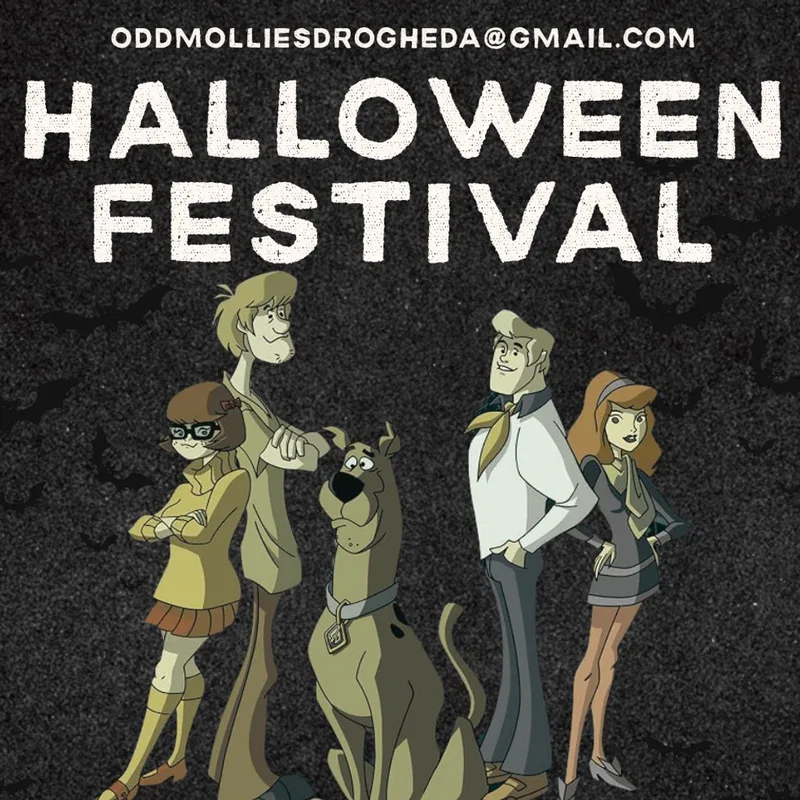 Halloween Festival Night 2