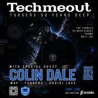 Techmeout - With Colin Dale