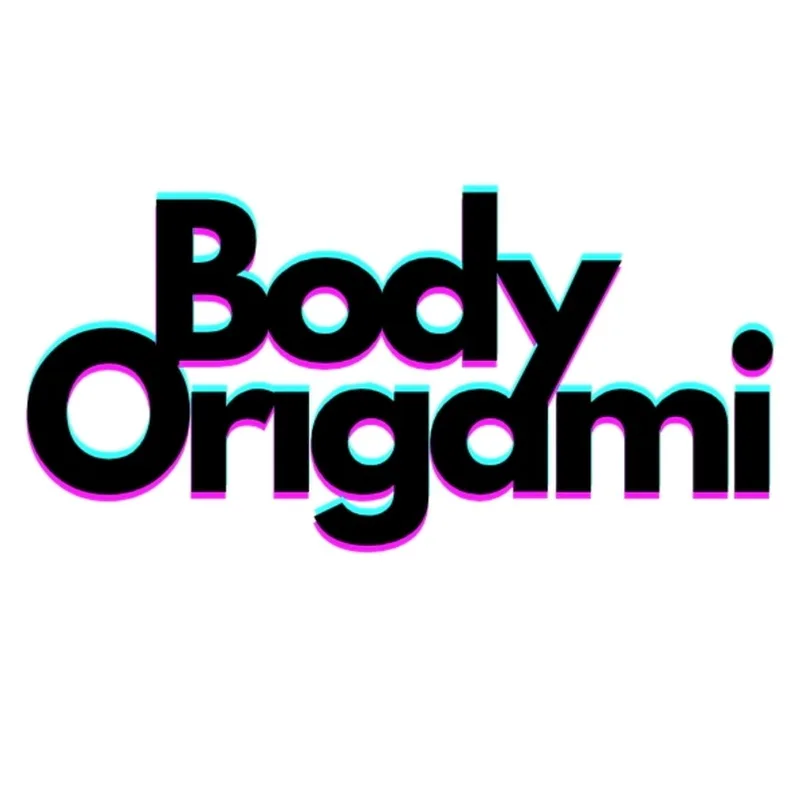 BodyOrigami w/ Nonna Fab