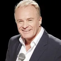 Bobby Davro at House of Stand Up