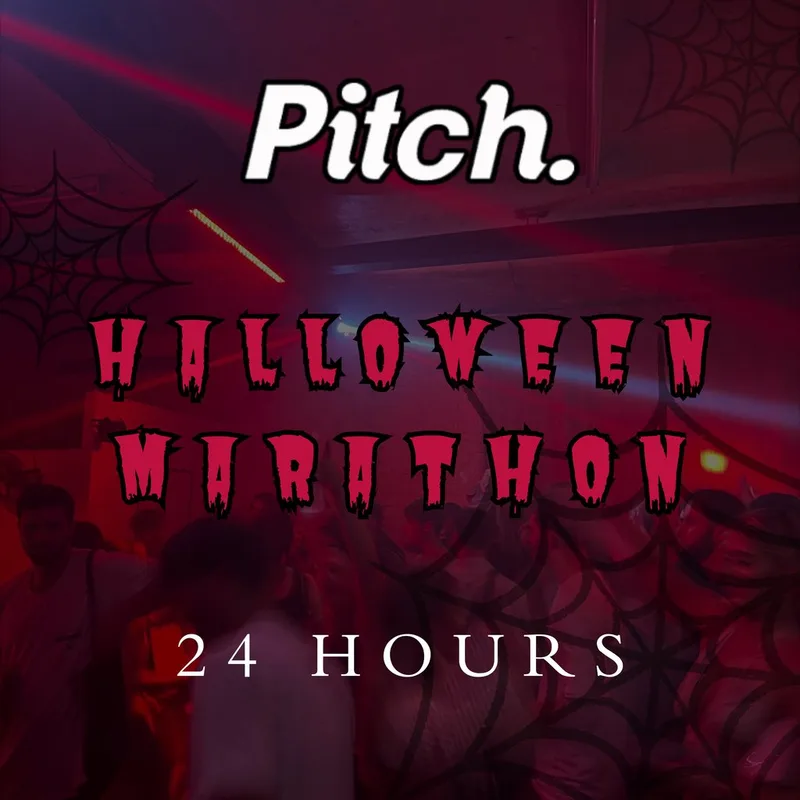 PITCH 012: Part 1