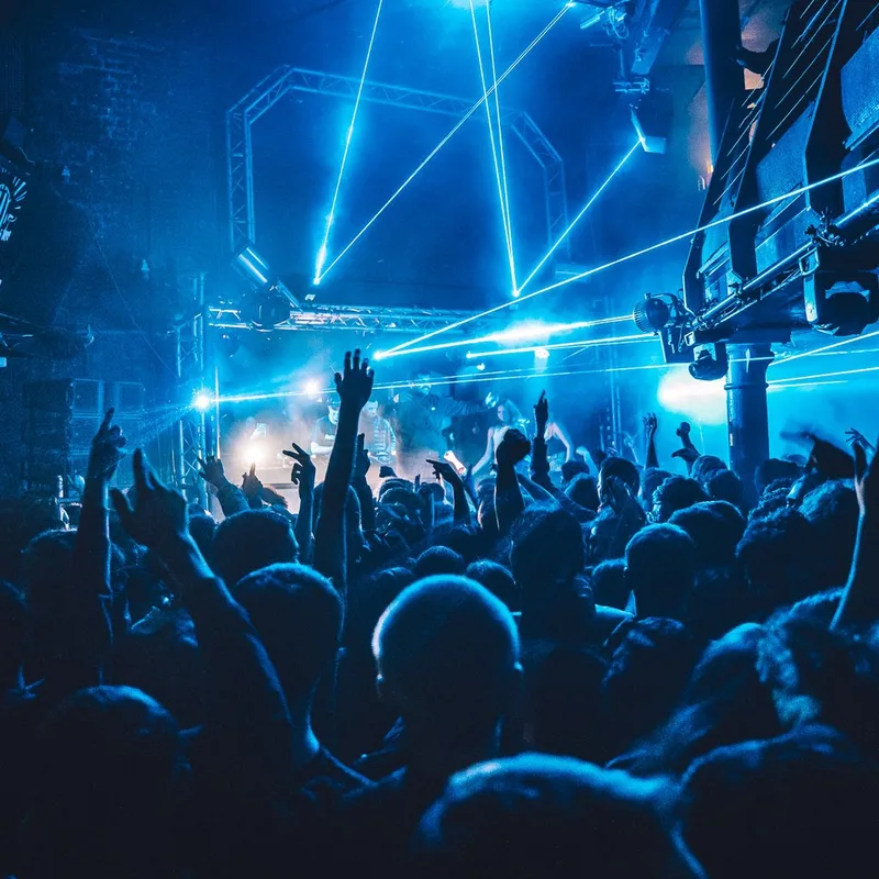 Ibiza Classics: Judge Jules
