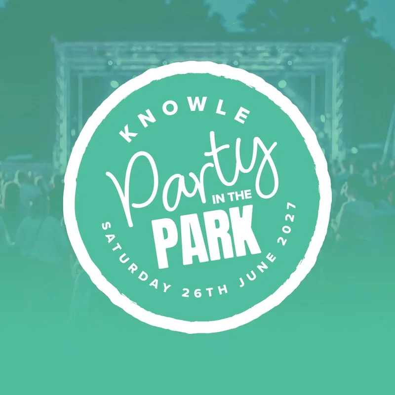 Knowle Party In The Park 2027