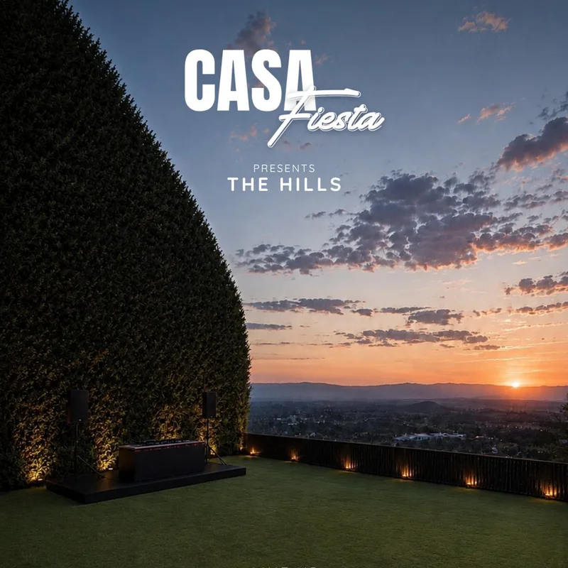 The Hills