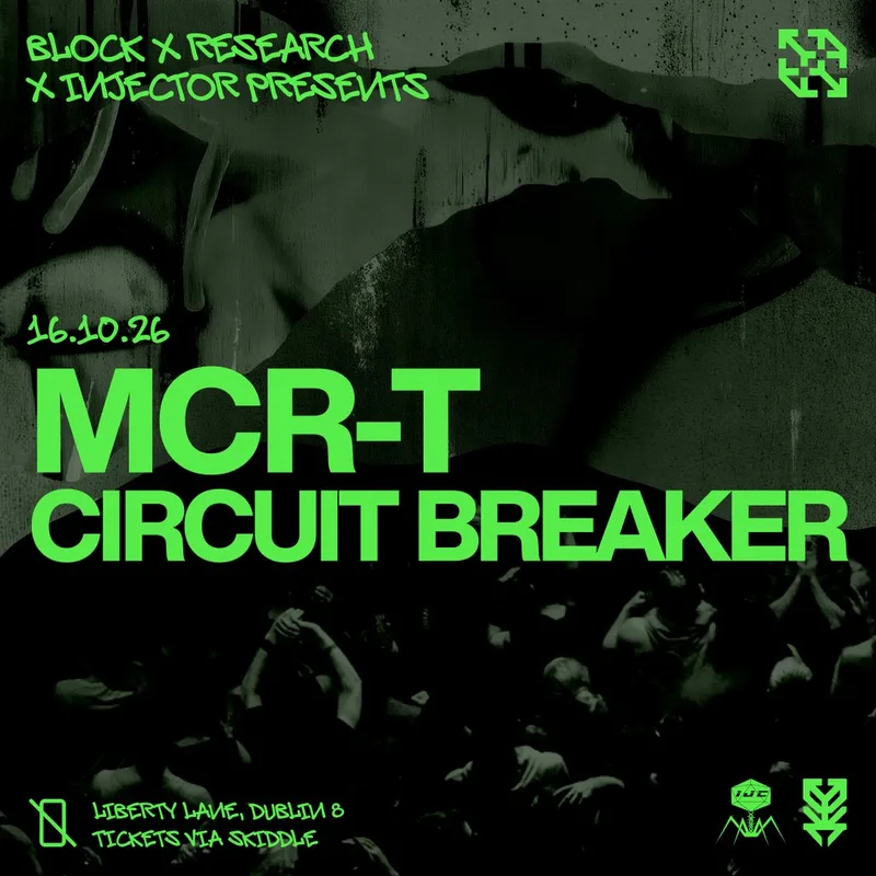 block: MCR-T
