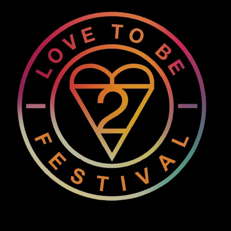 Love to be... festival 2027