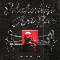 Makeshift Art Bar